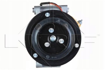 NRF AIR CONDITIONING COMPRESSOR FORD KUGA 2 0 11 2012 Customs tariff code 84148080
