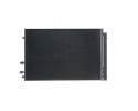 CONDENSER AIR CONDITIONING COOLER WITH DEHUMIDIFIER