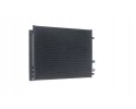 CONDENSER AIR CONDITIONING COOLER WITH DEHUMIDIFIER Catalog number of the part AC 1066 000S