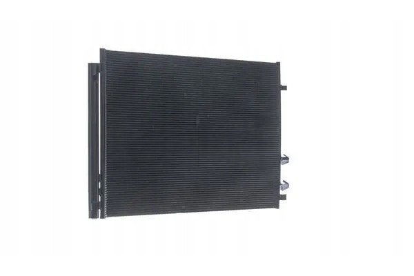 CONDENSER AIR CONDITIONING COOLER WITH DEHUMIDIFIER Catalog number of the part AC 1066 000S
