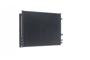 CONDENSER AIR CONDITIONING COOLER WITH DEHUMIDIFIER Catalog number of the part AC 1066 000S