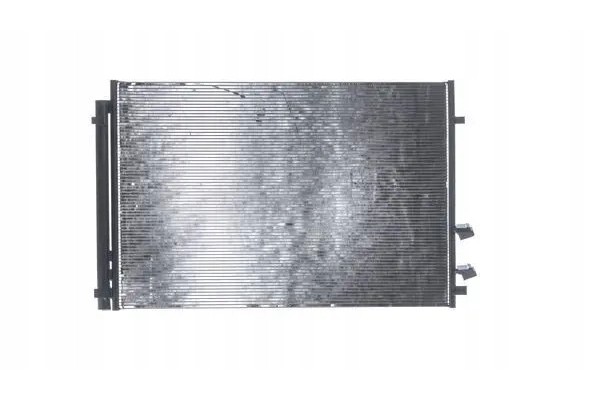 CONDENSER AIR CONDITIONING COOLER WITH DEHUMIDIFIER Quality of parts according to GVO Q original with factory logo OEM OES