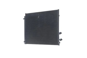 CONDENSER AIR CONDITIONING COOLER WITH DEHUMIDIFIER Car type buses cargo vans