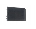 CONDENSER AIR CONDITIONING COOLER WITH DEHUMIDIFIER Catalog number of substitutes A Z Meisterteile AZMT 45 030 1859 AKS DASIS 04