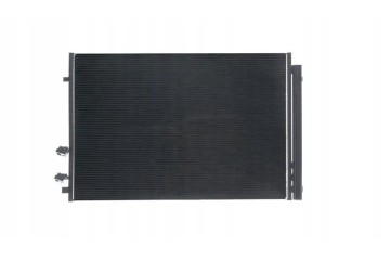 CONDENSER AIR CONDITIONING COOLER WITH DEHUMIDIFIER EAN GTIN 4057635200288