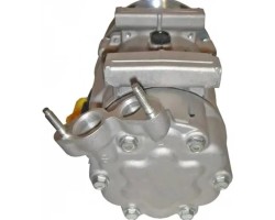 COMPRESSOR AIR CONDITIONING COMPRESSOR ACP 10 000S MAHLE