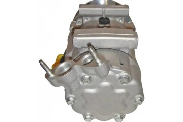 COMPRESSOR AIR CONDITIONING COMPRESSOR ACP 10 000S MAHLE