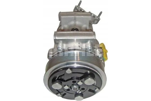 COMPRESSOR AIR CONDITIONING COMPRESSOR ACP 10 000S MAHLE Packaging status original
