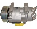 COMPRESSOR AIR CONDITIONING COMPRESSOR ACP 10 000S MAHLE Part manufacturer Mahle