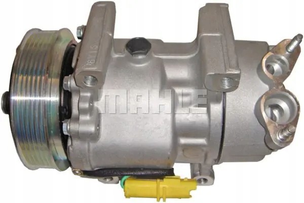 COMPRESSOR AIR CONDITIONING COMPRESSOR ACP 10 000S MAHLE Part manufacturer Mahle