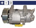 COMPRESSOR AIR CONDITIONING COMPRESSOR ACP 10 000S MAHLE Catalog number of the part ACP 10 000S