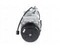 Compressor air conditioning NISSENS 890155 Catalog number of the part 890155