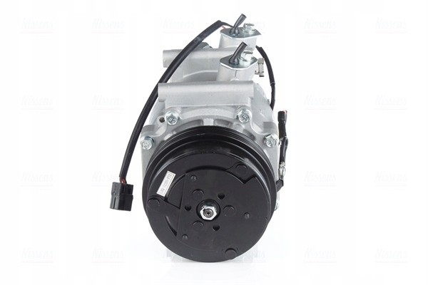 Compressor air conditioning NISSENS 890155 Catalog number of the part 890155