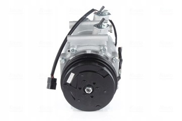 Compressor air conditioning NISSENS 890155 Catalog number of the part 890155
