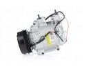 Compressor air conditioning NISSENS 890155 Car type passenger cars