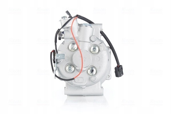 Compressor air conditioning NISSENS 890155 Catalog number of substitutes ACAUTO AC 01KE004 ACAUTO AC 01SD392 ACAUTO AC 03XX04 AC