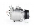 Compressor air conditioning NISSENS 890155 Catalog number of the original HONDA 38810RBJA01 HONDA 38810RBJA02