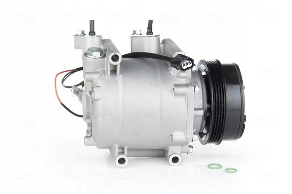Compressor air conditioning NISSENS 890155 Catalog number of the original HONDA 38810RBJA01 HONDA 38810RBJA02