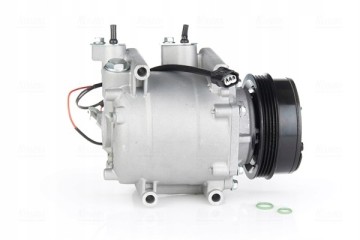 Compressor air conditioning NISSENS 890155 Catalog number of the original HONDA 38810RBJA01 HONDA 38810RBJA02