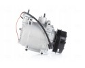 Compresor de Aire Acondicionado NISSENS 890155
