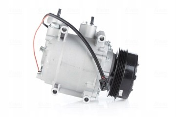 Compresor de Aire Acondicionado NISSENS 890155