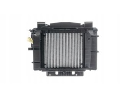 AIR CONDITIONING EVAPORATOR AE 196 000P MAHLE
