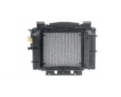 Evaporador de aire acondicionado Mahle AE 196 000P