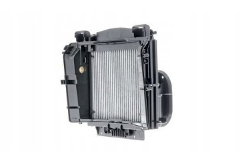 AIR CONDITIONING EVAPORATOR AE 196 000P MAHLE Packaging status original