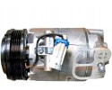 AIR CONDITIONING COMPRESSOR OPEL ASTRA G 98 05 CVC6 BEH