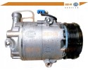 AIR CONDITIONING COMPRESSOR OPEL ASTRA G 98 05 CVC6 BEH Part manufacturer Behr Hella Service
