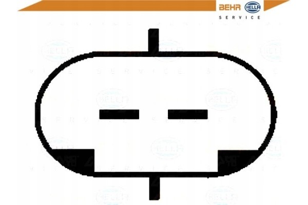 AIR CONDITIONING COMPRESSOR OPEL ASTRA G 98 05 CVC6 BEH Catalog number of the part 8FK 351 134 761