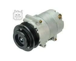 Compresor de Aire Acondicionado CS20358 Delphi