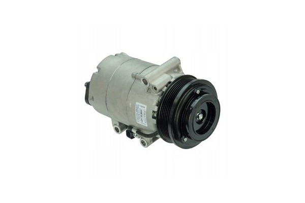 Air conditioning compressors compressor DELPHI CS20358 Part manufacturer Delphi