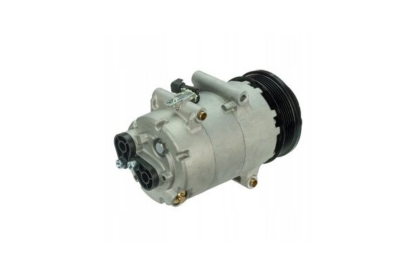 Air conditioning compressors compressor DELPHI CS20358 Catalog number of the part CS20358