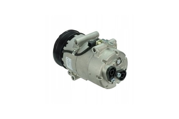 Air conditioning compressors compressor DELPHI CS20358 Quality of parts according to GVO Q original with factory logo OEM OES