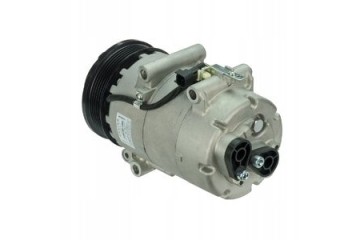 Air conditioning compressors compressor DELPHI CS20358 Quality of parts according to GVO Q original with factory logo OEM OES