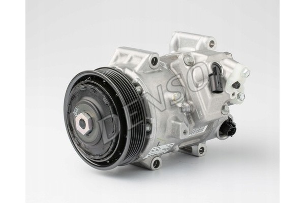 Air conditioning compressors DENSO DCP50101 compressor Part manufacturer Denso