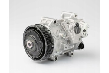 Air conditioning compressors DENSO DCP50101 compressor Part manufacturer Denso