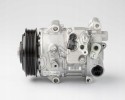 Air conditioning compressors DENSO DCP50101 compressor Catalog number of the part DCP50101