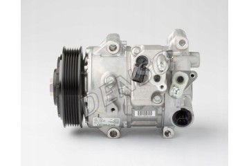 Air conditioning compressors DENSO DCP50101 compressor Catalog number of the part DCP50101