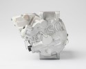 Air conditioning compressors DENSO DCP50101 compressor Car type passenger cars