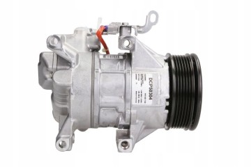 Air conditioning compressors compressor DENSO DCP50304 Catalog number of the part DCP50304