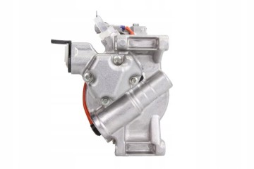 Air conditioning compressors compressor DENSO DCP50304 Quality of parts according to GVO Q original with factory logo OEM OES