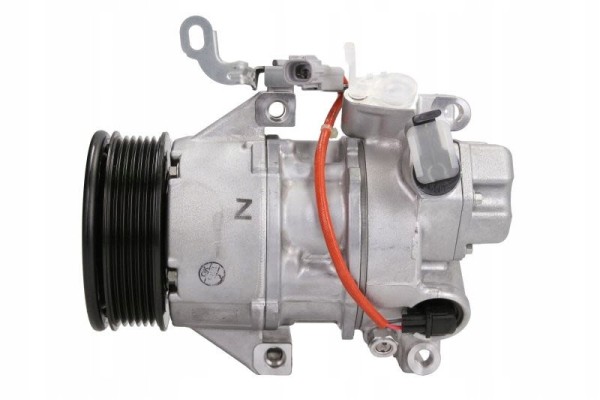 Air conditioning compressors compressor DENSO DCP50304 Car type passenger cars