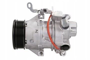 Air conditioning compressors compressor DENSO DCP50304 Car type passenger cars