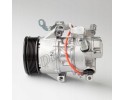 Air conditioning compressors compressor DENSO DCP50304 Product weight with unit packaging 11 kg