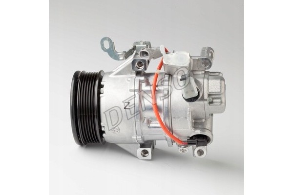 Air conditioning compressors compressor DENSO DCP50304 Product weight with unit packaging 11 kg