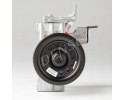 Air conditioning compressors compressor DENSO DCP50304 Catalog number of substitutes ACAUTO AC 01DN190 ACAUTO AC 02DN16 ACAUTO A