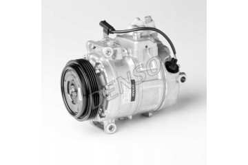 Air conditioning compressor DENSO DCP05021 Part manufacturer Denso