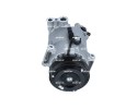 NRF AIR CONDITIONING COMPRESSOR OPEL VAUXHALL ASTRA J 1 4I 10